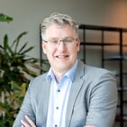 Quintin van Wijk, Director at Institutional Trust Services B.V.