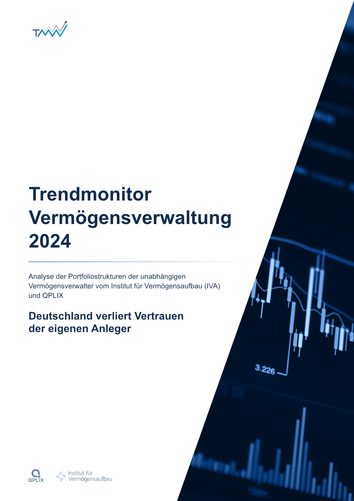 Trendmonitor Vermögensverwaltung